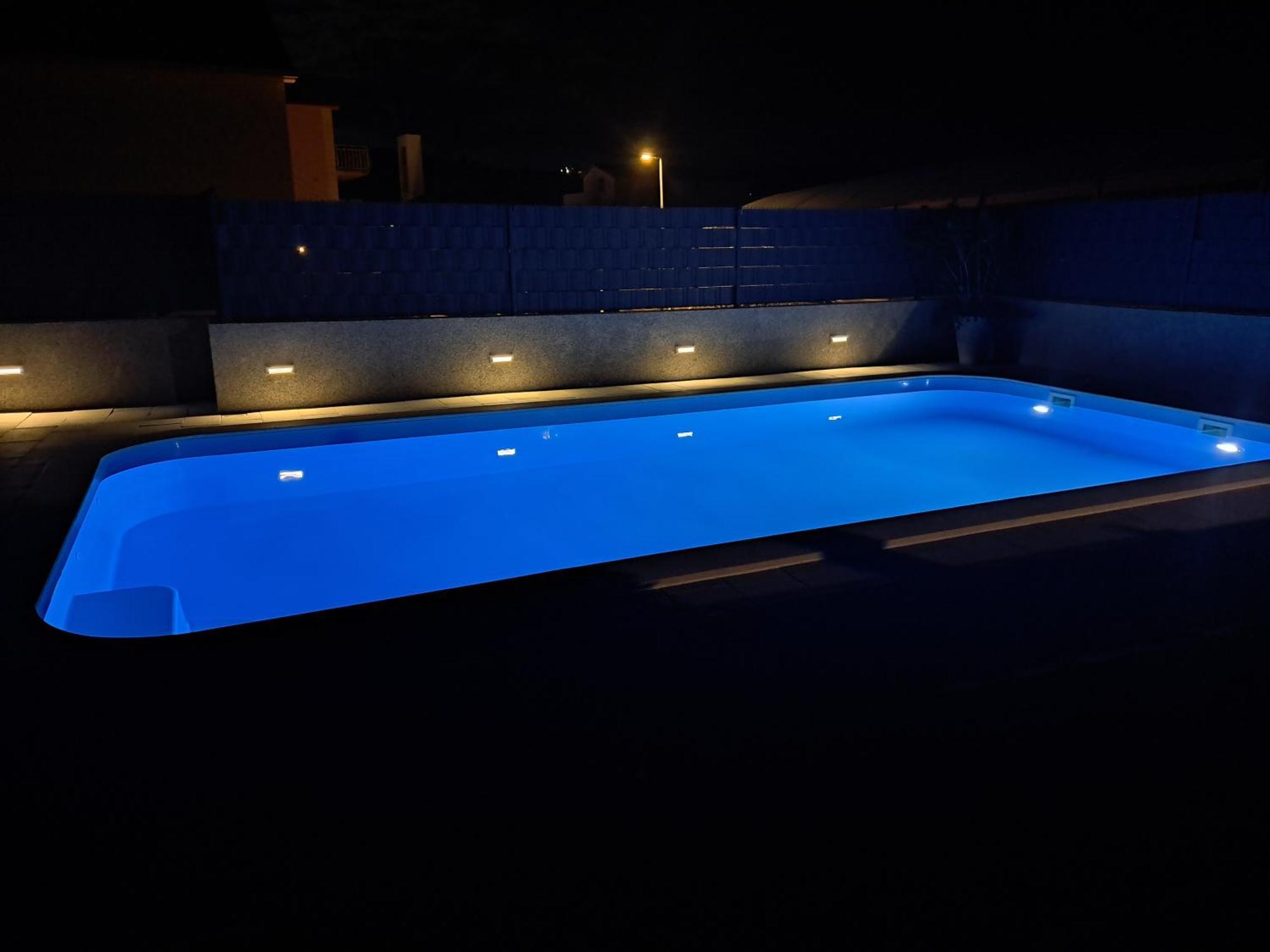 Villa Apartment Aa 2 トロギール エクステリア 写真