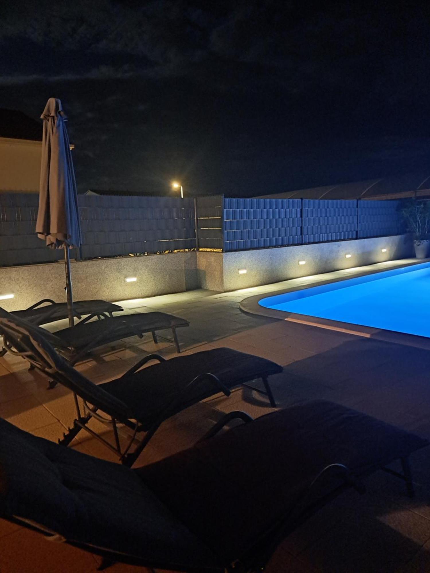 Villa Apartment Aa 2 トロギール エクステリア 写真