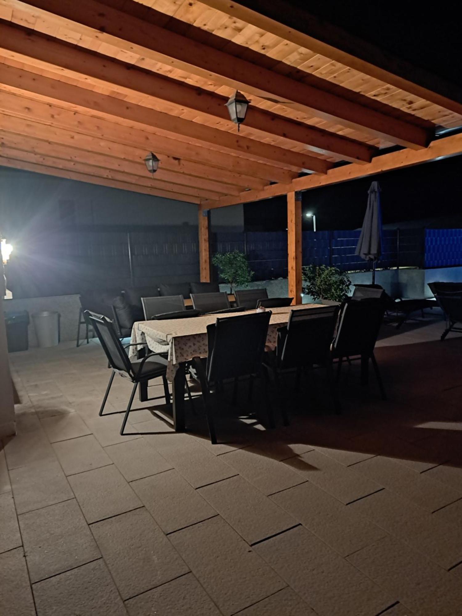 Villa Apartment Aa 2 トロギール エクステリア 写真