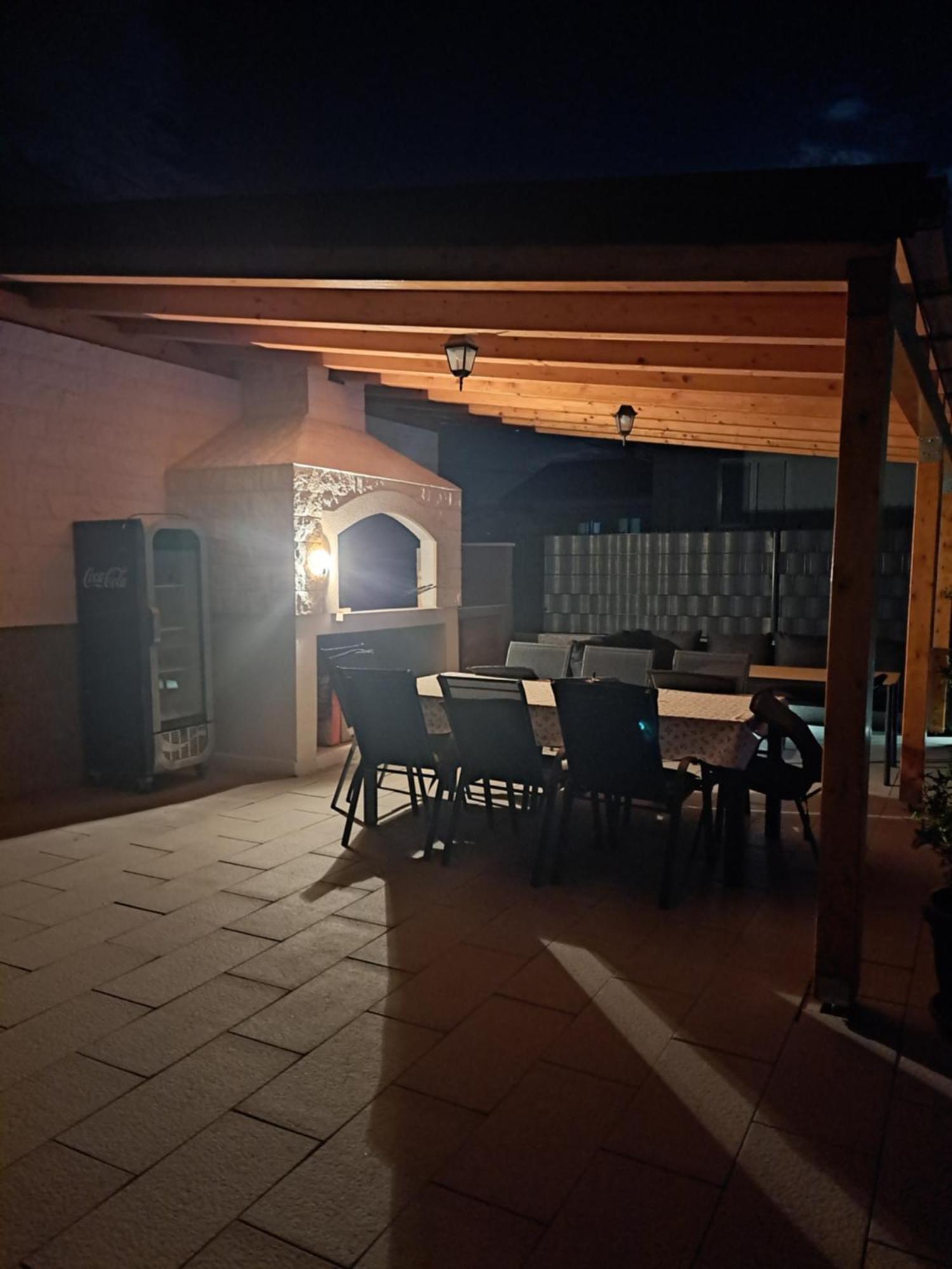 Villa Apartment Aa 2 トロギール エクステリア 写真
