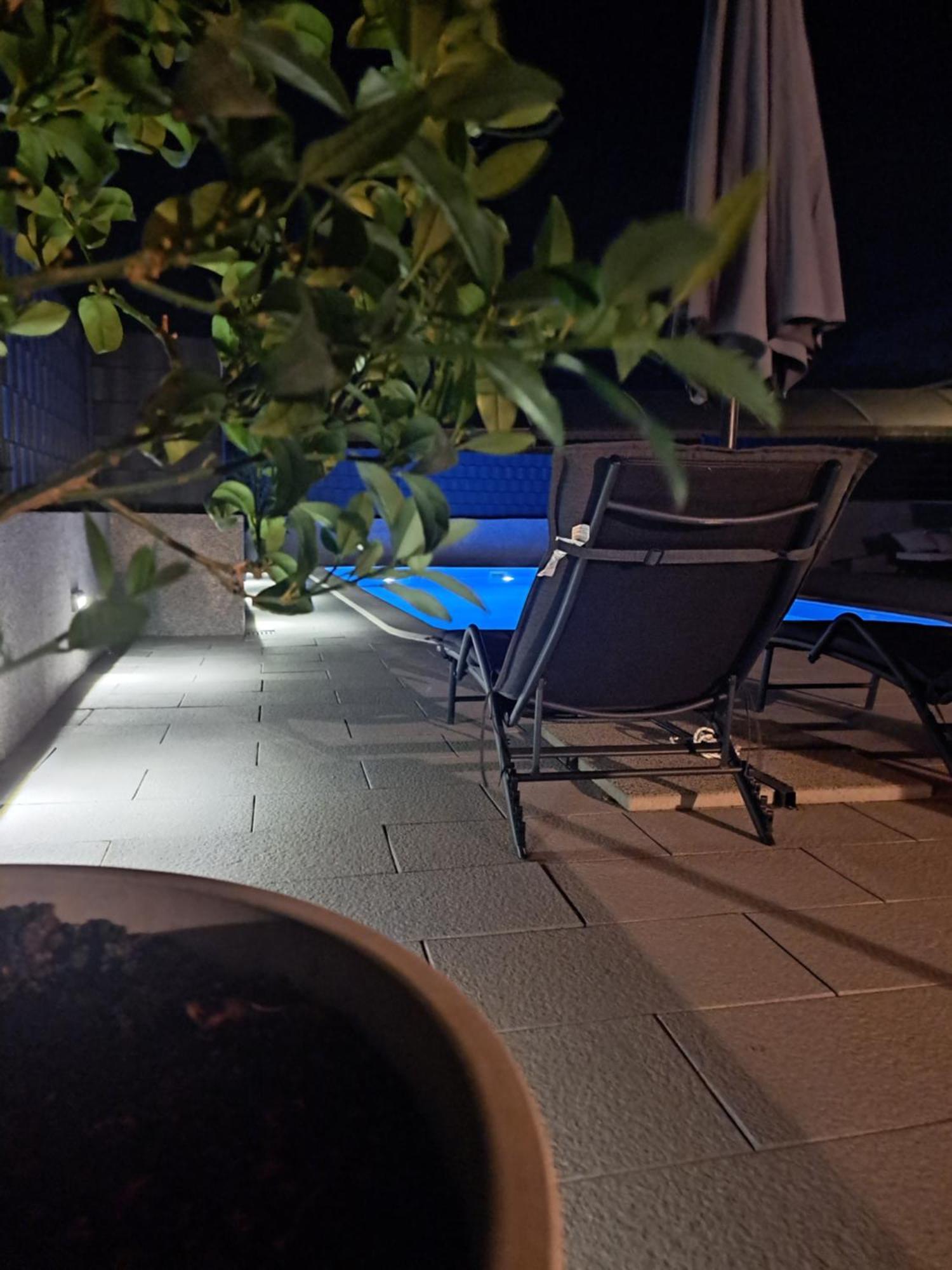 Villa Apartment Aa 2 トロギール エクステリア 写真