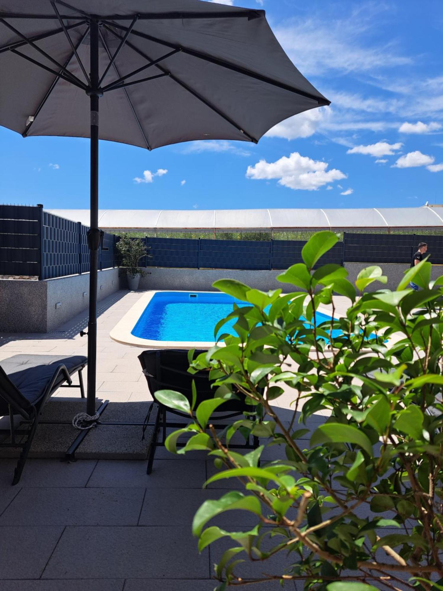 Villa Apartment Aa 2 トロギール エクステリア 写真