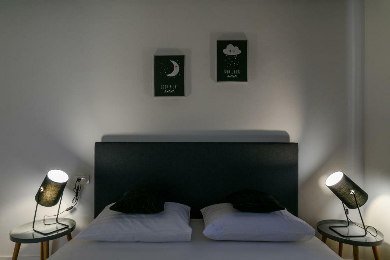 Villa Apartment Aa 2 トロギール エクステリア 写真