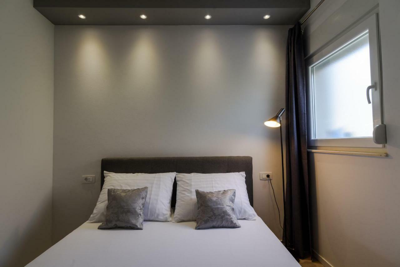 Villa Apartment Aa 2 トロギール エクステリア 写真
