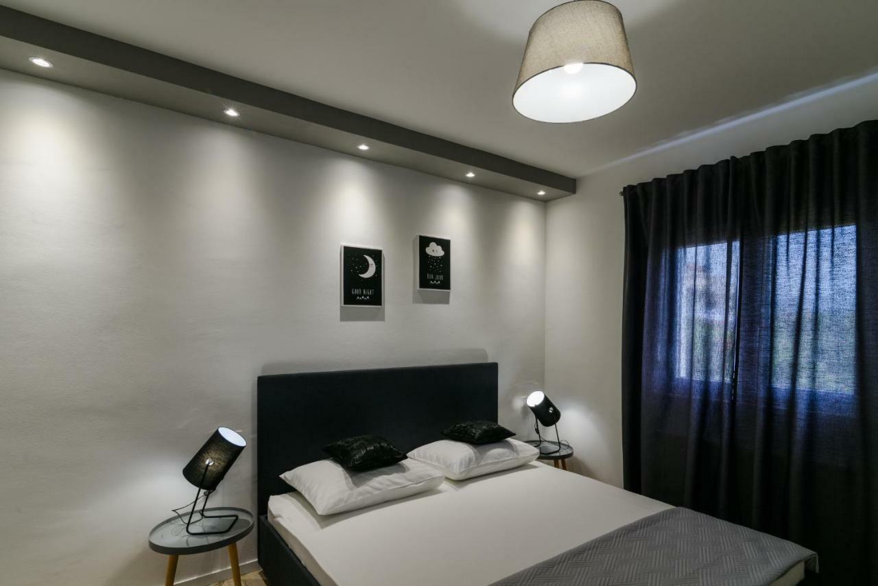 Villa Apartment Aa 2 トロギール エクステリア 写真