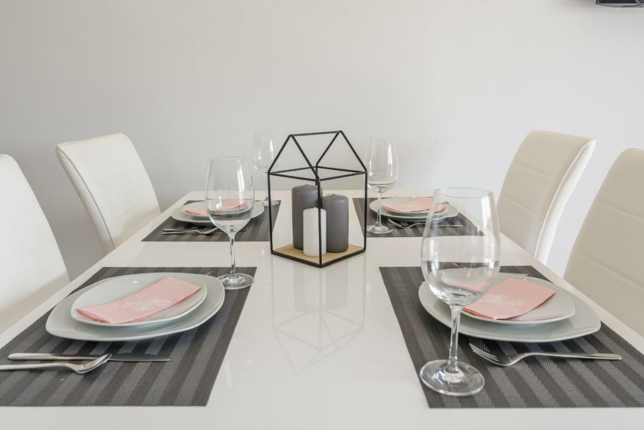 Villa Apartment Aa 2 トロギール エクステリア 写真